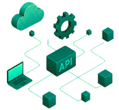 DEVELOPER LAYER & ROBUST APIS