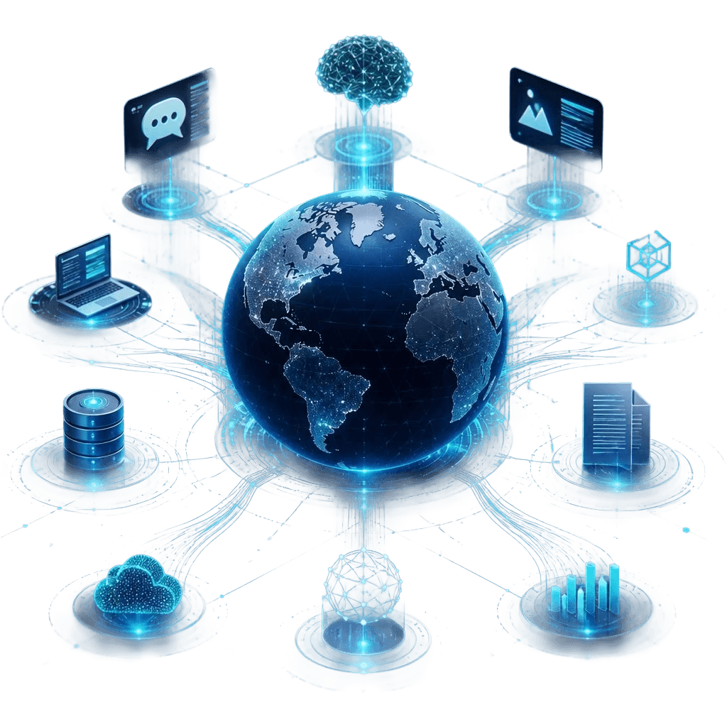 Zoiko Tech global technology infrastructure