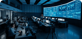 Operational status