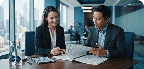 Commercial dependency & SLA