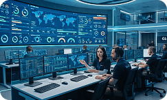 Modernize OSS/BSS