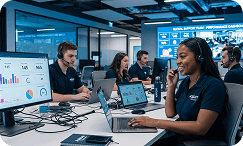 Improve subscriber operations