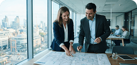 Partner identity