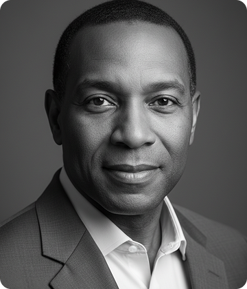 Lennox McLeod
