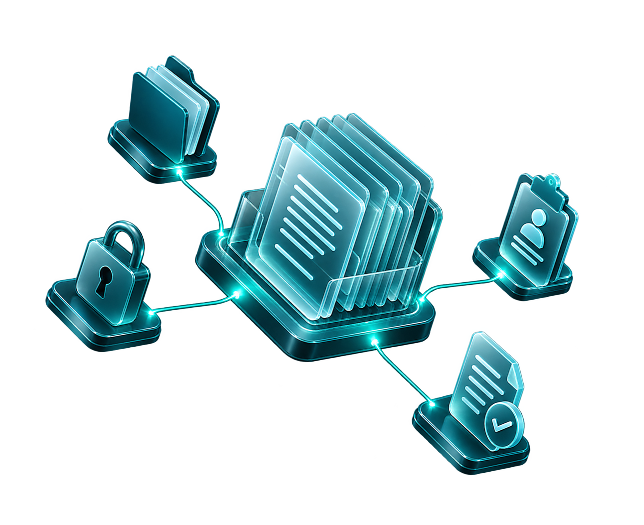 Customer Evidence Deployment and Results Illustration