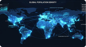 Population & scope