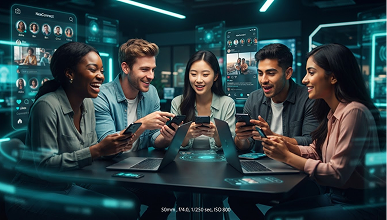 Zoiko Social