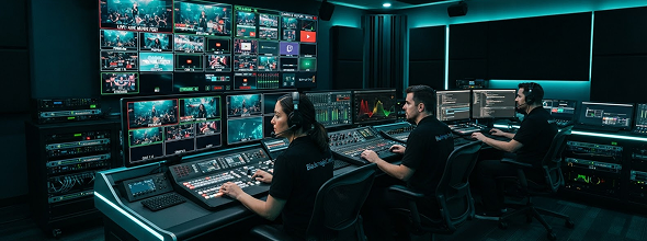 Media & Streaming