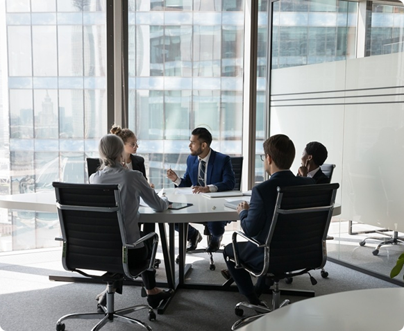 Built for Enterprise-Grade Reliability